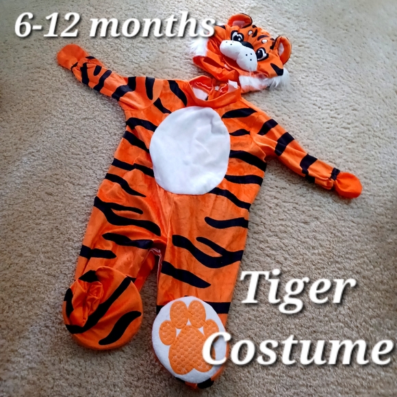 📣- Just in !!! halloween costumes+all costumes receive 🎁w/ purchase - Picture 10 of 12